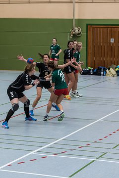 Bild 62 - Damen HSG Kremperheide/M�nsterdorf - Suchsdorfer SV : Ergebnis: 39:22